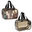 Tiffany Duo Cosmetic Bag, BG-AM-355-B