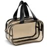 Tiffany Duo Cosmetic Bag, BG-AM-355-B