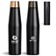 Alex Varga Onassis Vacuum Water Bottle - 500ml, DR-AV-211-B