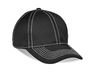 Augusta Fitted Cap - 6 Panel, HS-GP-59-C