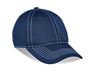 Augusta Fitted Cap - 6 Panel, HS-GP-59-C