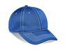 Augusta Fitted Cap - 6 Panel, HS-GP-59-C