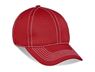 Augusta Fitted Cap - 6 Panel, HS-GP-59-C