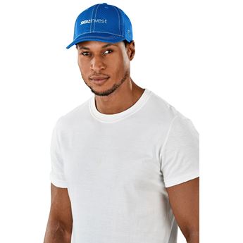 Augusta Fitted Cap - 6 Panel, HS-GP-59-C