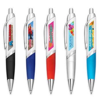 Energyblast Ball Pen, PEN-1569