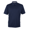 Mens UV Tech Golfer, UVT