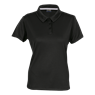 Ladies UV Tech Golfer, L-UVT