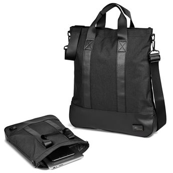 Alex Varga Walldorf Laptop Bag, GF-AV-891-B