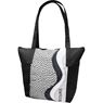 Aria Tote Bag With Yoga Mat Carrier With FC, BAG522