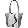 Aria Tote Bag With Yoga Mat Carrier With FC, BAG522