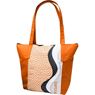 Aria Tote Bag With Yoga Mat Carrier With FC, BAG522