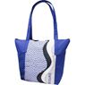 Aria Tote Bag With Yoga Mat Carrier With FC, BAG522