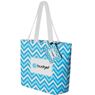 Monet Sublimated Tote Bag With Case + FC, BAG505