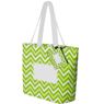 Monet Sublimated Tote Bag With Case + FC, BAG505