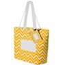 Monet Sublimated Tote Bag With Case + FC, BAG505