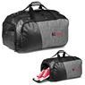 Slazenger Savoy Weekend Bag, BG-SL-374-B