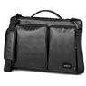 Alex Varga Faulkner Laptop Bag, GF-AV-896-B