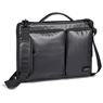 Alex Varga Faulkner Laptop Bag, GF-AV-896-B