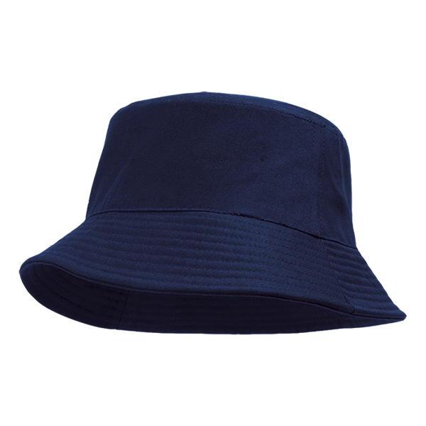 Basic Bucket Hat, BABU