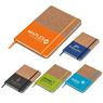 Synergy A5 Hard Cover Notebook, NB-9919