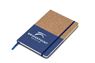 Altitude Synergy A5 Hard Cover Notebook, NB-9919