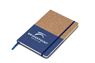 Synergy A5 Hard Cover Notebook, NB-9919