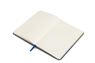 Altitude Synergy A5 Hard Cover Notebook, NB-9919