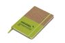 Altitude Synergy A5 Hard Cover Notebook, NB-9919