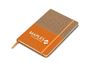 Altitude Synergy A5 Hard Cover Notebook, NB-9919