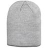 Quebec Acrylic Beanie, HW-SL-27-C