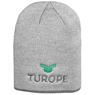 Quebec Acrylic Beanie, HW-SL-27-C
