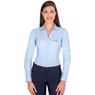 Ladies Long Sleeve Carolina Shirt, BAS-10261