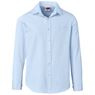 Mens Long Sleeve Carolina Shirt, BAS-10260