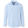 Mens Long Sleeve Carolina Shirt, BAS-10260