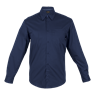 Mens Florida Lounge Shirt Long Sleeve, LLO-FLO