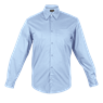 Mens Florida Lounge Shirt Long Sleeve, LLO-FLO