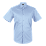 Mens Florida Lounge Shirt Short Sleeve, LO-FLO