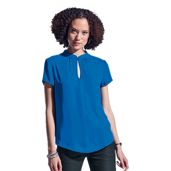 Ladies Jasmine Blouse, LL-JAS