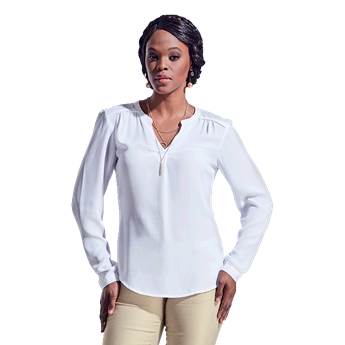 Ladies Lily Blouse, LL-LIL