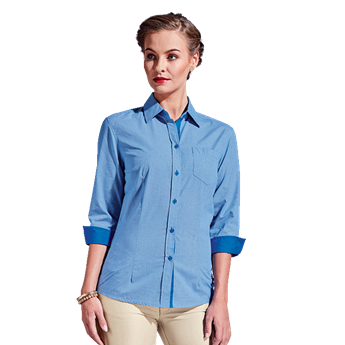 Ladies Madison Blouse, LL-MAD