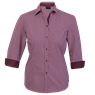 Madison Blouse Ladies, LL-MAD