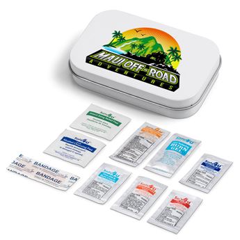 Trek First Aid Kit, GIFT-17321