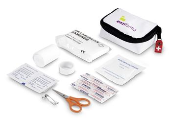 Medic First Aid Kit, GIFT-9779