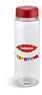 Altitude Stella Plastic Water Bottle - 500ml, GF-AL-638-B