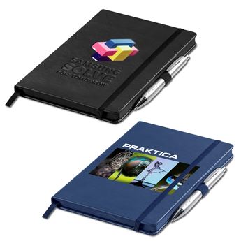 Prominence A5 Hard Cover Notebook, NB-9775