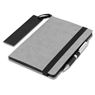 Altitude Colourblock A5 Soft Cover Notebook, NB-9777