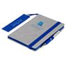Altitude Colourblock A5 Soft Cover Notebook, NB-9777