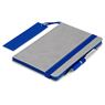 Altitude Colourblock A5 Soft Cover Notebook, NB-9777