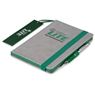 Altitude Colourblock A5 Soft Cover Notebook, NB-9777