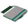 Altitude Colourblock A5 Soft Cover Notebook, NB-9777